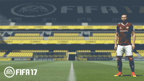 FIFA 17